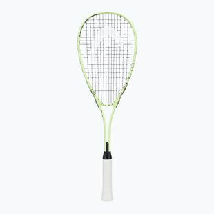 Rachetă de squash + ochelari + mingi HEAD Spark Team Pack 2024