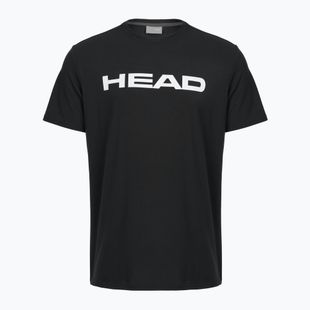 Tricou de tenis pentru bărbați HEAD Club Original black