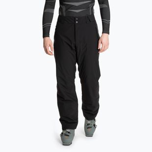 Pantaloni de schi pentru bărbați HEAD Supershape black