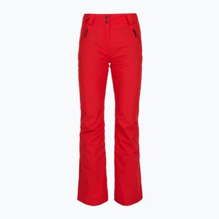 Pantaloni de schi pentru femei HEAD Joy red