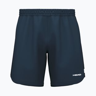 Pantaloni scurți de tenis pentru bărbați HEAD Power navy