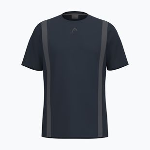 Tricou de tenis pentru bărbați HEAD Club 25 Tech navy