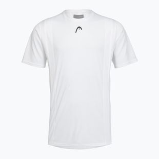 Tricou de tenis pentru bărbați HEAD Club 25 Tech white