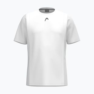 Tricou de tenis pentru bărbați HEAD Club 25 Tech white