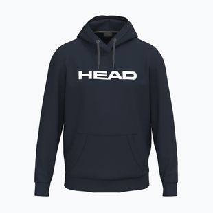 Hanorac pentru bărbați HEAD Club Original Hoodie navy
