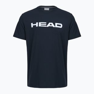 Tricou de tenis pentru bărbați HEAD Club Original navy