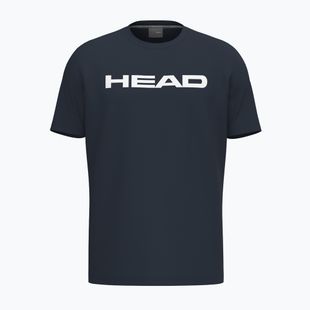 Tricou de tenis pentru bărbați HEAD Club Original navy