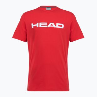 Tricou de tenis pentru bărbați HEAD Club Original red