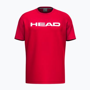 Tricou de tenis pentru bărbați HEAD Club Original red