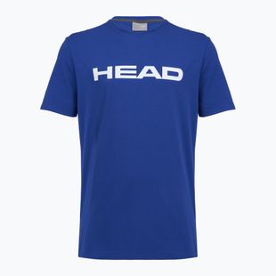 Tricou de tenis pentru bărbați HEAD Club Original royal