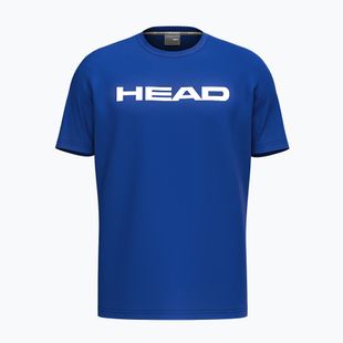 Tricou de tenis pentru bărbați HEAD Club Original royal