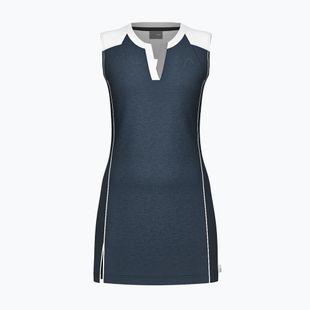 Rochie de tenis pentru femei HEAD Play Tech navy