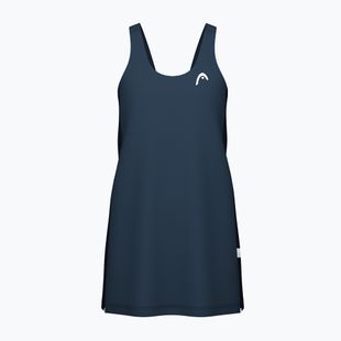 Rochie de tenis pentru femei HEAD Spirit navy