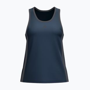 Tank top de tenis pentru femei HEAD Club 25 Tech Tank Top W navy