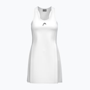 Rochie de tenis HEAD Club 25 white