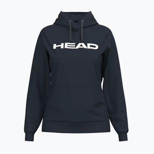 Hanorac pentru femei HEAD Club Original Hoodie navy