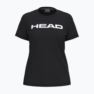 Tricou de tenis pentru femei  HEAD Club Original W black