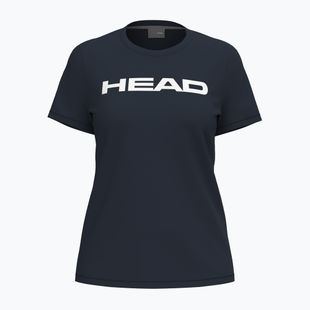 Tricou de tenis pentru femei  HEAD Club Original W navy