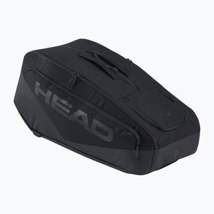 HEAD Pro X Geanta pentru Rachete XL 70 l negru