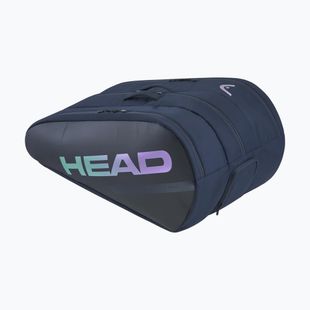 Geantă de rachetă HEAD Tour XL 75 l navy