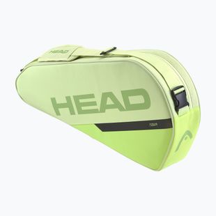 HEAD Tour Racquet Bag S 30 l verde ascuțit