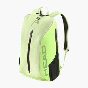 Rucsac de tenis HEAD Tour 25 l verde ascuțit