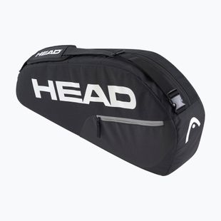 Geantă de tenis HEAD Base Racquet Bag S black
