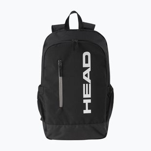 Rucsac de tenis HEAD Base 17 l negru