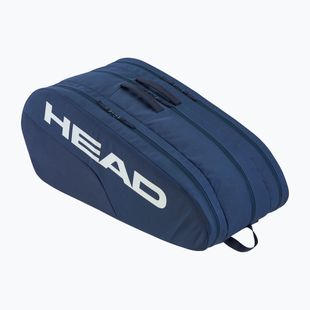Geantă de tenis HEAD Racquet Bag L navy