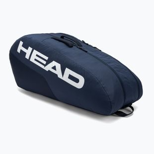 Geantă de tenis HEAD Racquet Bag M navy
