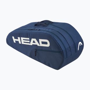 Geantă de tenis HEAD Racquet Bag M navy