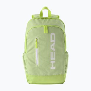 Rucsac de tenis HEAD Base 17 l verde ascuțit