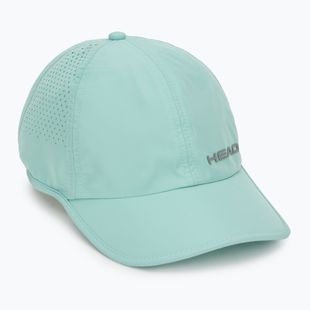 Șapcă HEAD Pro Player Cap aqua