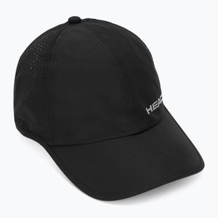 Șapcă HEAD Pro Player Cap black