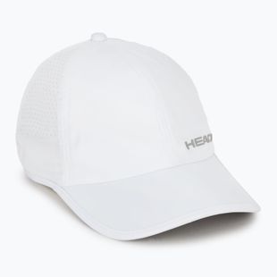 Șapcă HEAD Pro Player Cap white