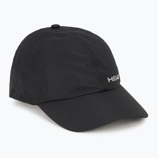 Șapcă pentru copii HEAD Kids Pro Player Cap black