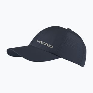 Șapcă pentru copii HEAD Kids Pro Player Cap navy