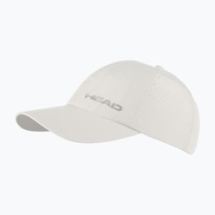 Șapcă pentru copii HEAD Kids Pro Player Cap white