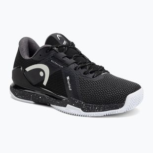 Încălțăminte de tenis pentru bărbați HEAD Sprint Pro 4.0 SF Clay black/ white