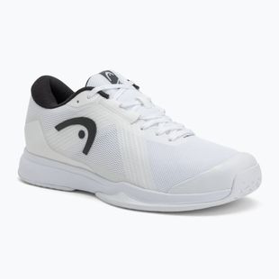 Încălțăminte de tenis pentru bărbați HEAD Sprint Team 4.0 white/ black
