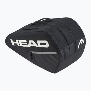Geantă de padel HEAD Base Padel Bag M black