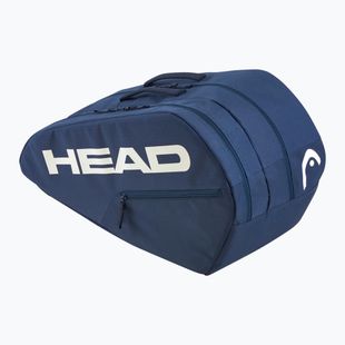 Geantă de padel HEAD Base Padel Bag M navy