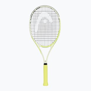 Rachetă de tenis HEAD MX Attitude Elite yellow