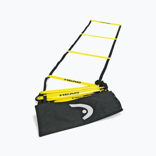 Scăriță HEAD Agility Ladder galben 287501