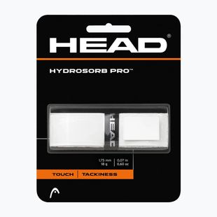 Înveliș pentru rachete de tenis HEAD Hydrosorb Pro white