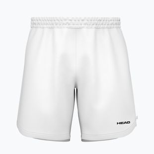 Pantaloni scurți de tenis pentru bărbați HEAD Power alb
