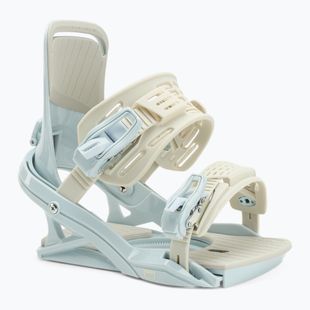Legături de snowboard pentru femei HEAD FX Fay I Lyt W 2023 ice