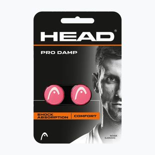 HEAD Pro Damp 2 buc. roz