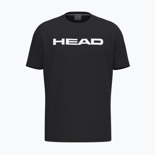 Tricou de tenis pentru bărbați HEAD Club Original black
