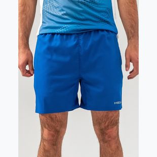 Pantaloni scurți de tenis pentru bărbați HEAD Club royal